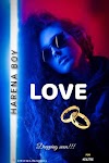 [Music] Love - Harena Boy