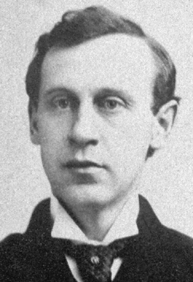 George Mackinnon Wrong (1860-1948)