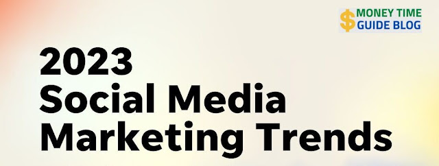 Social media trends and their potential