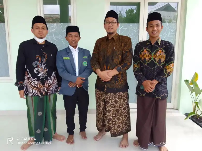 Sosialisasi PKPP, Zaynollah: IPNU Jatim Akan Kawal PKPP di Kongres XX