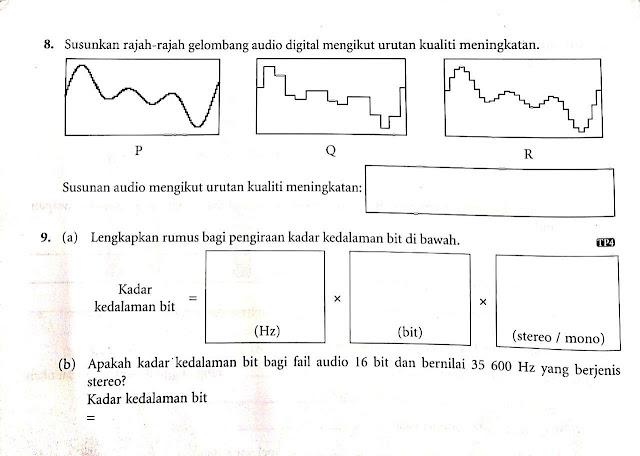 LATIHAN ASK (1.3) 1/7/2020 ~ Blog Cikgu Karim