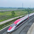 Kereta Cepat Jakarta Bandung Resmi Beroperasi 18 Agustus Mendatang