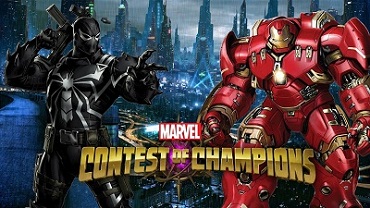 MARVEL Contest of Champions Mod Apk