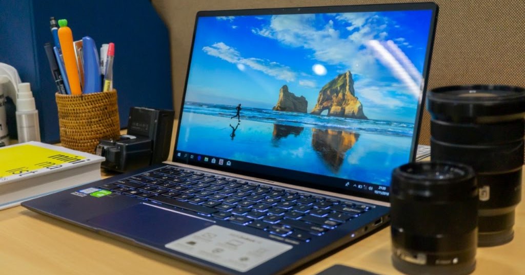 Tips Memperbaiki Keyboard Komputer Yang Tidak Berfungsi