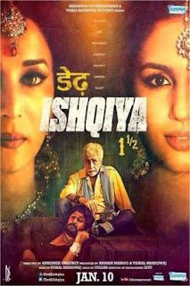 Dedh Ishqiya 5 comedy movie of 2014