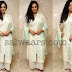 Nitya Menon Printed Salwar