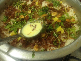 thalassery biryani