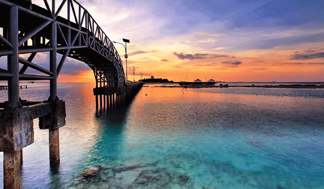 Pulau-Tidung