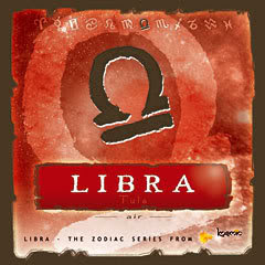 libra simbolo