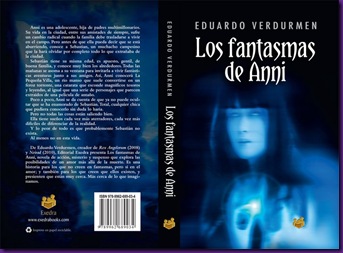 los fantasmas de anni