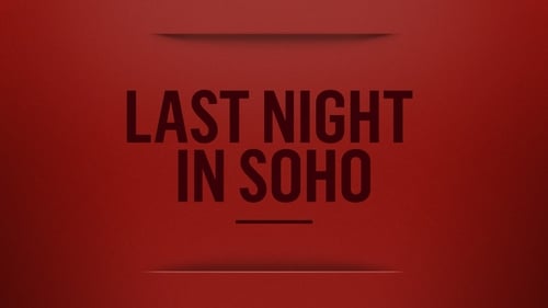 Last Night in Soho 2021 full hd mega