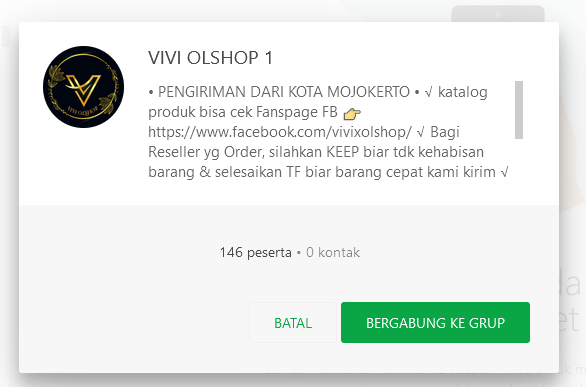 Cara Scrape Nomor Whatsapp Gratis