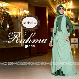 RAHMA GREEN