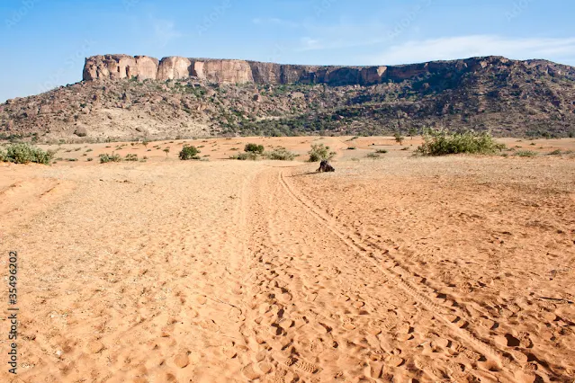 mali