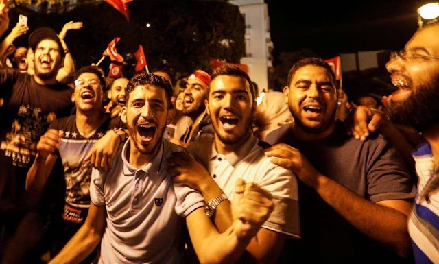 TUNISIA: VINCE UN PRESIDENTE CONTRO I DIRITTI DELLE DONNE E GAY