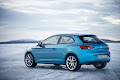 Seat Leon SC