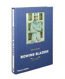 Rowing Blazers.