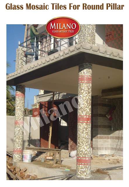 Round pillar designs for houses,round pillar design,square pillar designs for houses,round pillar designs,blue tiles for swimming pool,tiles for round pillar,deoghar, Glass mosaic tiles, glass tiles,round pillar tiles,square pillar designs kerela,square pillar design,square pillar designs,swimmimg pool blue tiles, tiles for round pillars in india