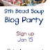 The Bead Soup Blog Party Returns - Who Is Getting Excited...?!