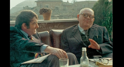 El último de los justos documental Claude Lanzmann