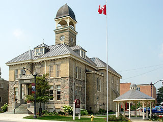 Walkerton, Ontario