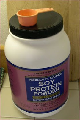 kara image Soya Protein