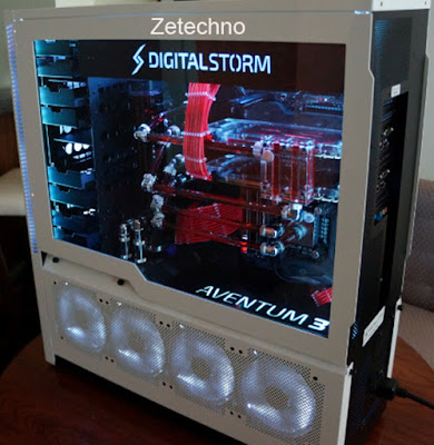 Giant Monster PC For Gaming, You Must To Have This-Zetechno