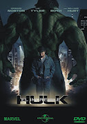 El Increíble Hulk / Cine