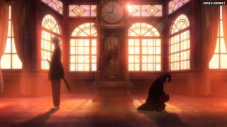 文ストアニメ 3期36話 文豪ストレイドッグス Bungo Stray Dogs Episode 36