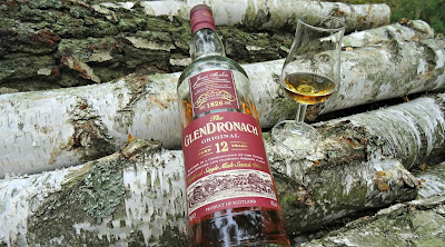 Glendronach 12 yo Original