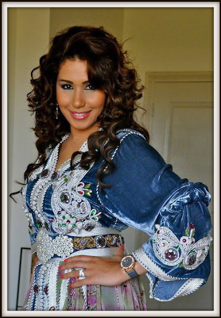 takchita marocaine