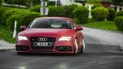 Audi S7