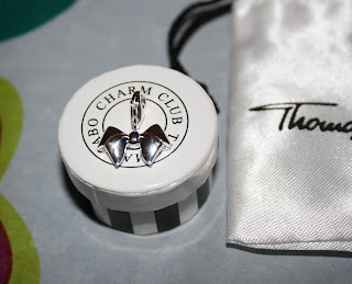 Thomas Sabo bow charm