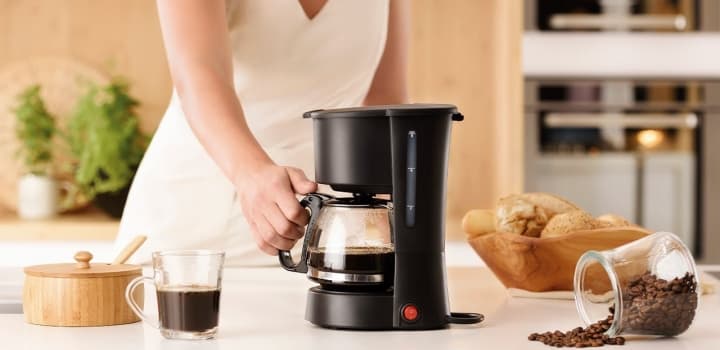 Melhor cafeteira elétrica: 10 ótimas opções em 2023 - Cozinha Demais