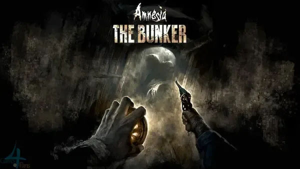 لعبة Amnesia The Bunker تعود بعرض جديد لأسلوب اللعب و تفاصيل أكثر..