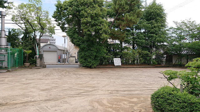 大津神社(羽曳野市)