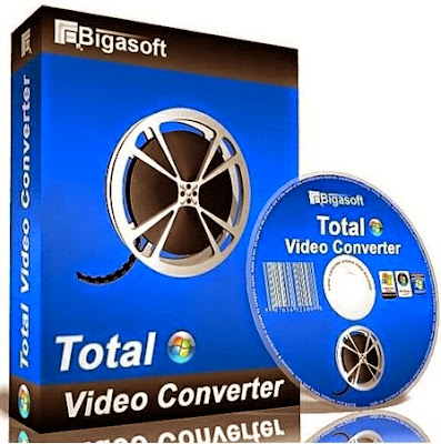 Bigasoft Total Video Converter 4.3