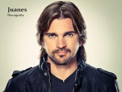 Juanes Discografía