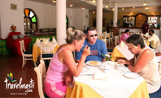 Goa Hotels