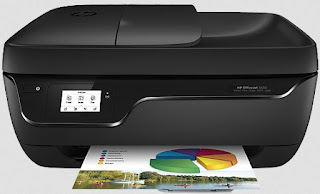 HP OfficeJet 3830 Driver Download - Full Drivers