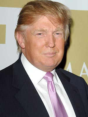 Donald Trump Pictures