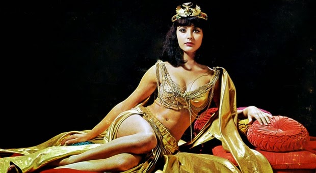 Ratu Cleopatra