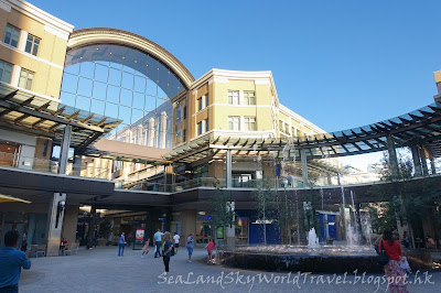 鹽湖城, 聖殿廣場, Temple Square, salt lake city, Creek Center