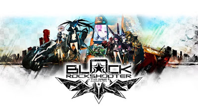 playing game developed by Imageepoch for the PlayStation Portable [Update] Download Black Rock Shooter: The Game For Android Fully Compressed PSP ISO