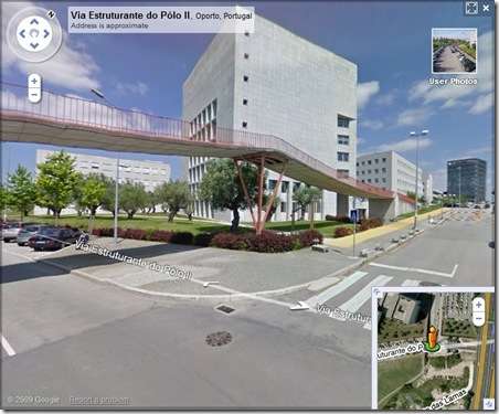 FEUP_GoogleStreetView