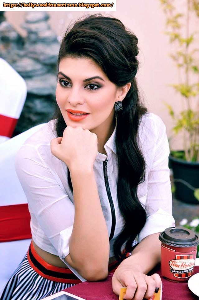 Jacqueline Fernandez