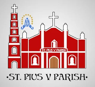 St. Pius V Parish - Urbiztondo, Pangasinan