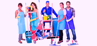 Cleaning Services mumbai