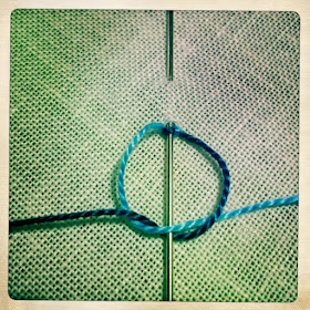 Twisted drizzle stitch tutorial 5 Embroidery. Twisted drizzle stitch tutorial 5