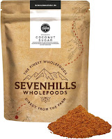 Coconut Sugar